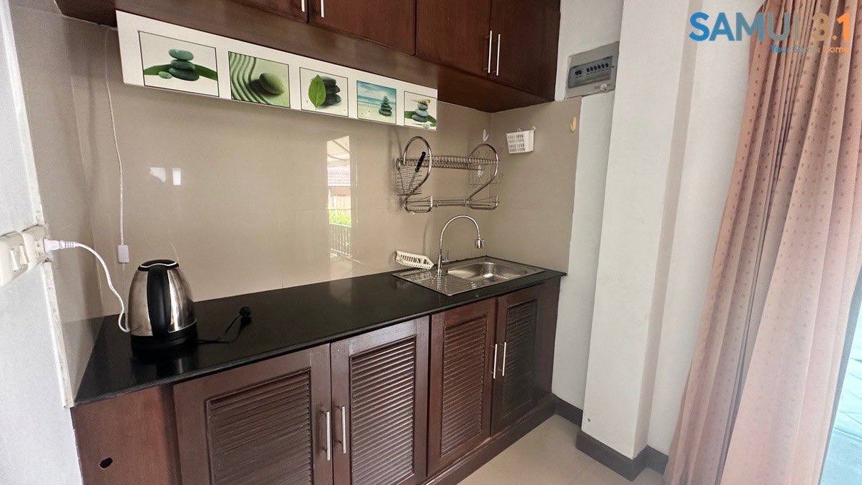 Вилла с четырьмя спальнями