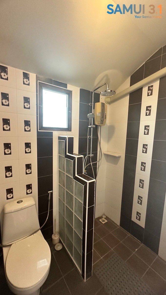 Вилла с четырьмя спальнями