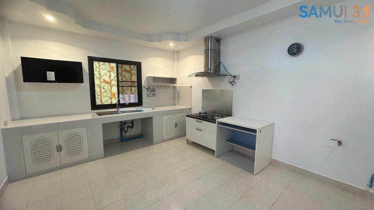 Вилла с четырьмя спальнями