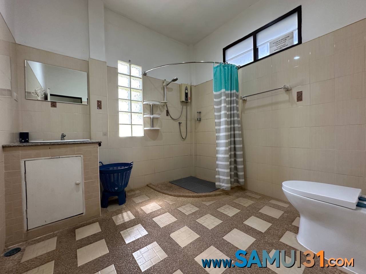 Двуспальный дом