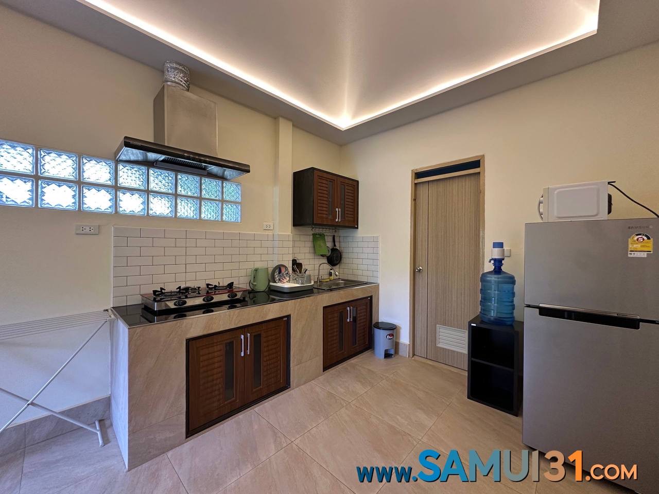 Односпальный дом