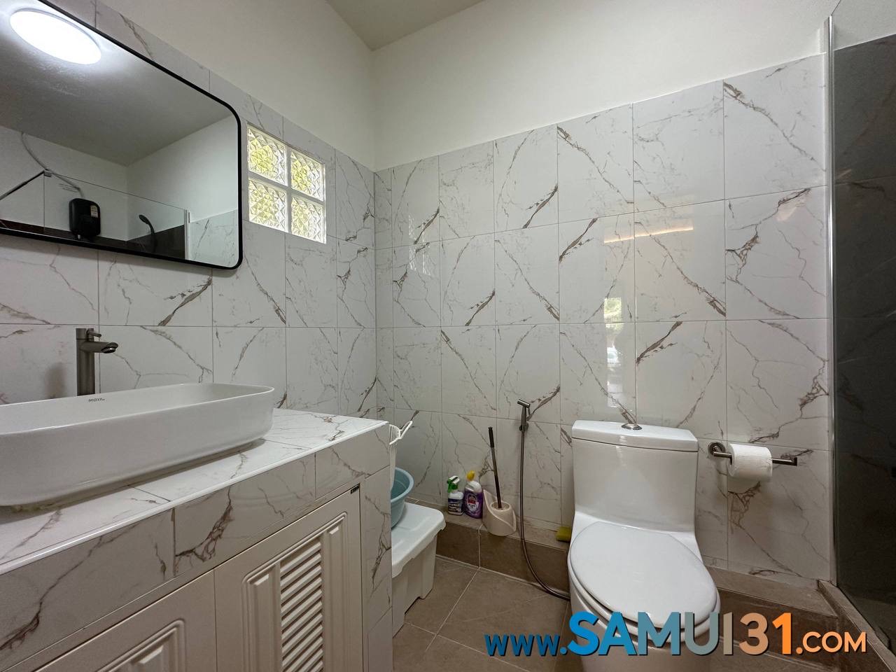 Односпальный дом