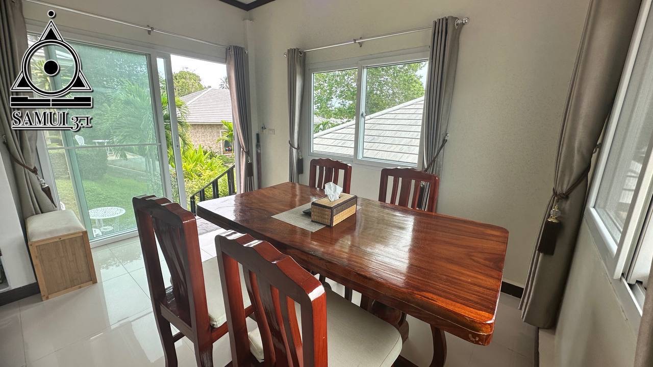 Односпальный дом