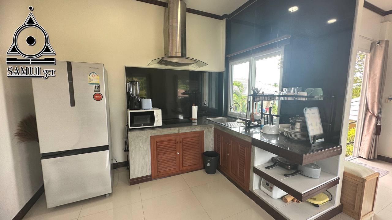 Односпальный дом