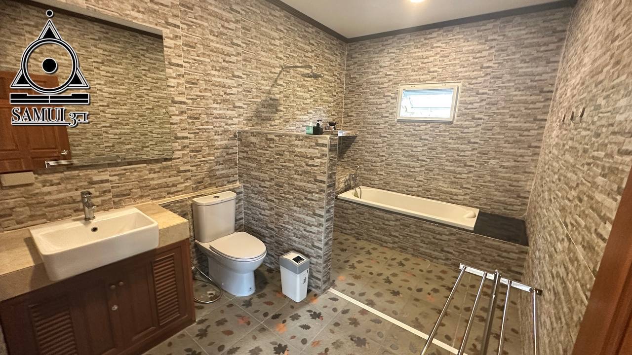 Односпальный дом