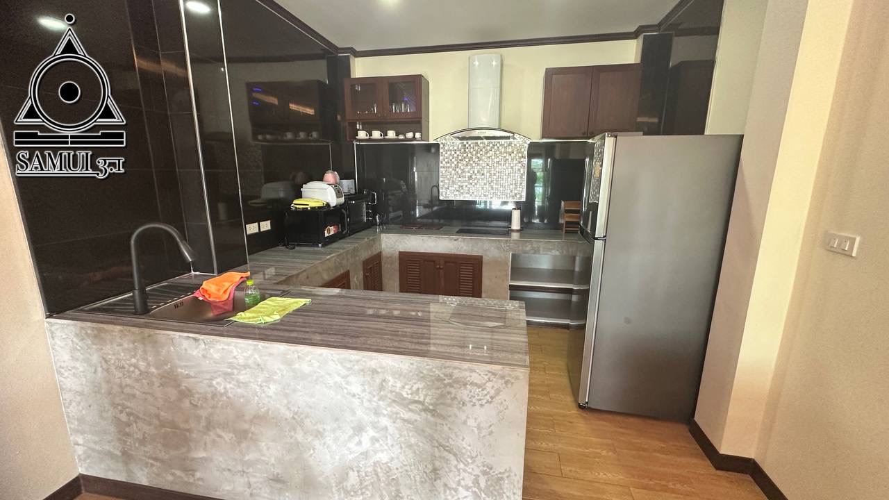 Двуспальный дом