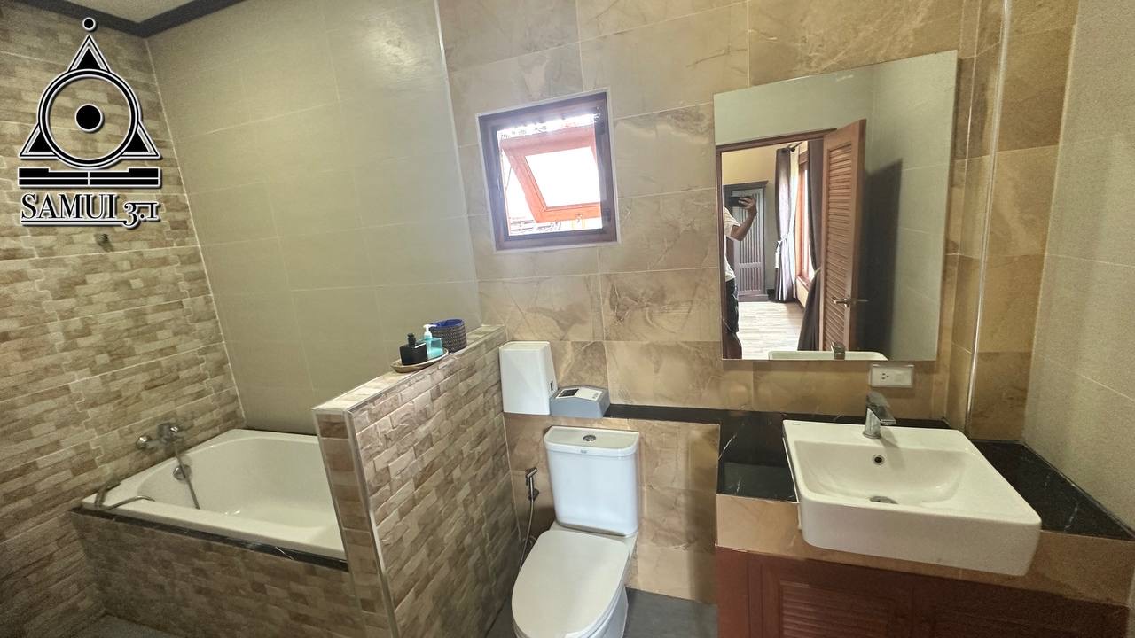 Двуспальный дом