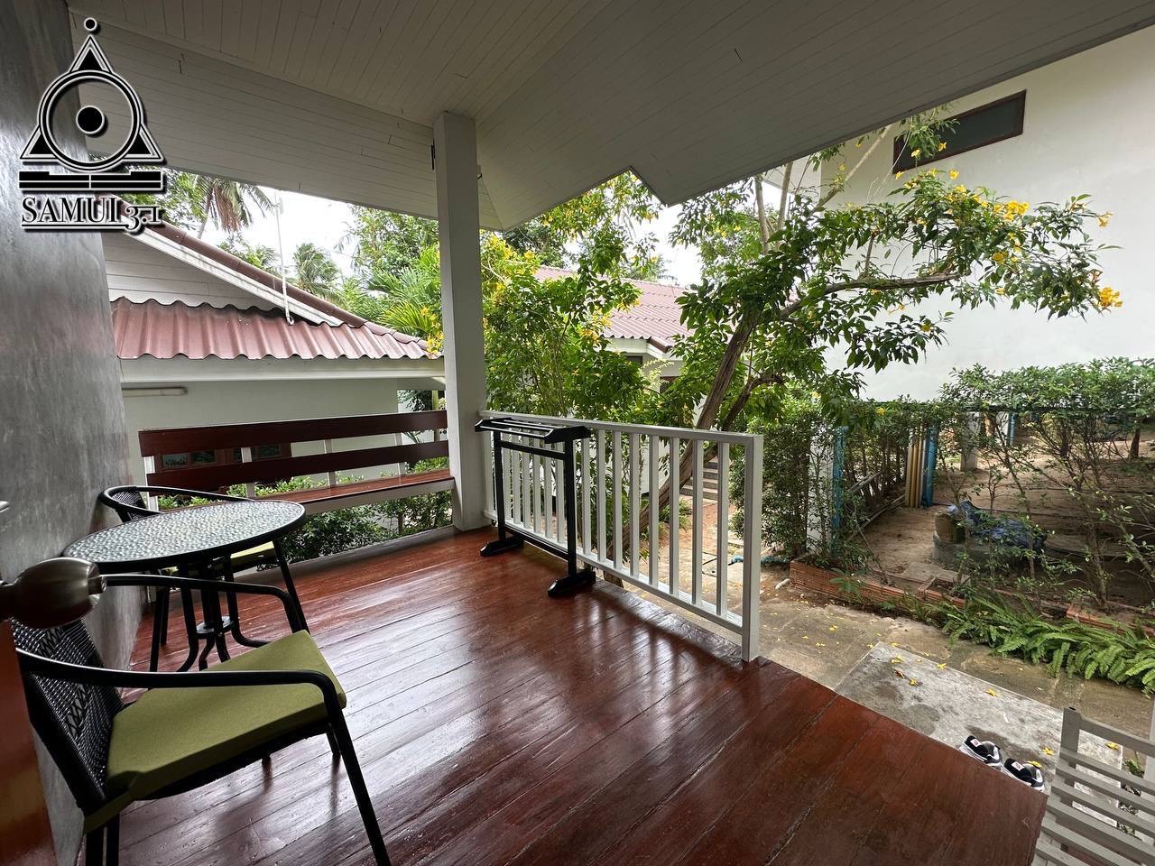 Односпальный дом