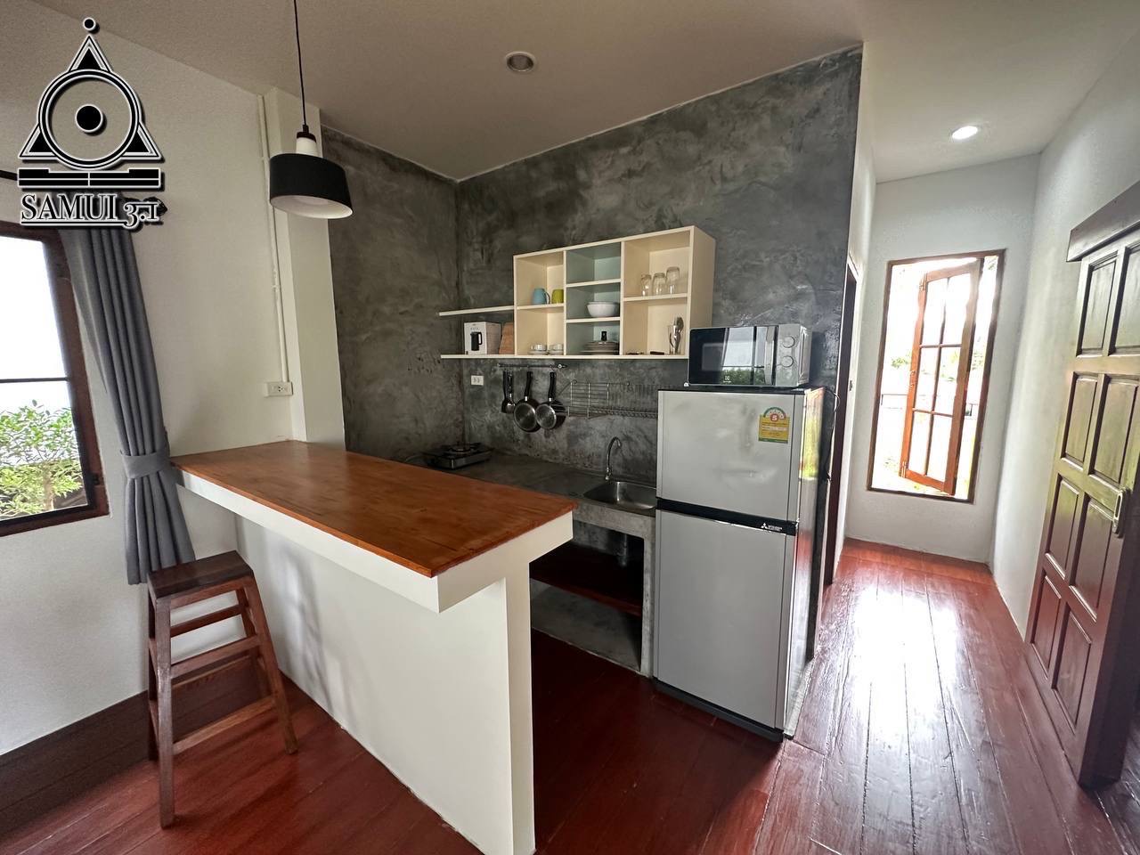 Односпальный дом