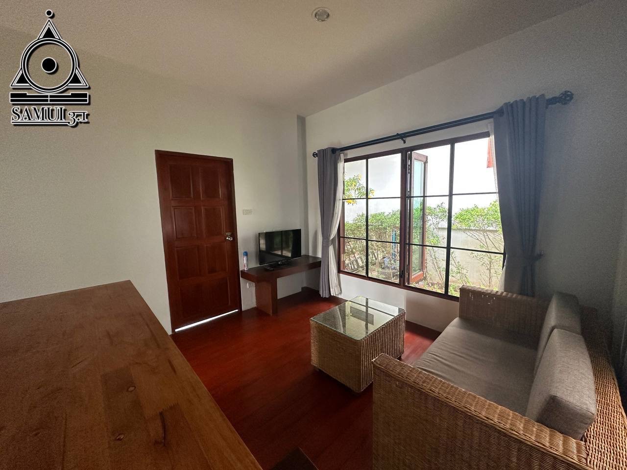 Односпальный дом