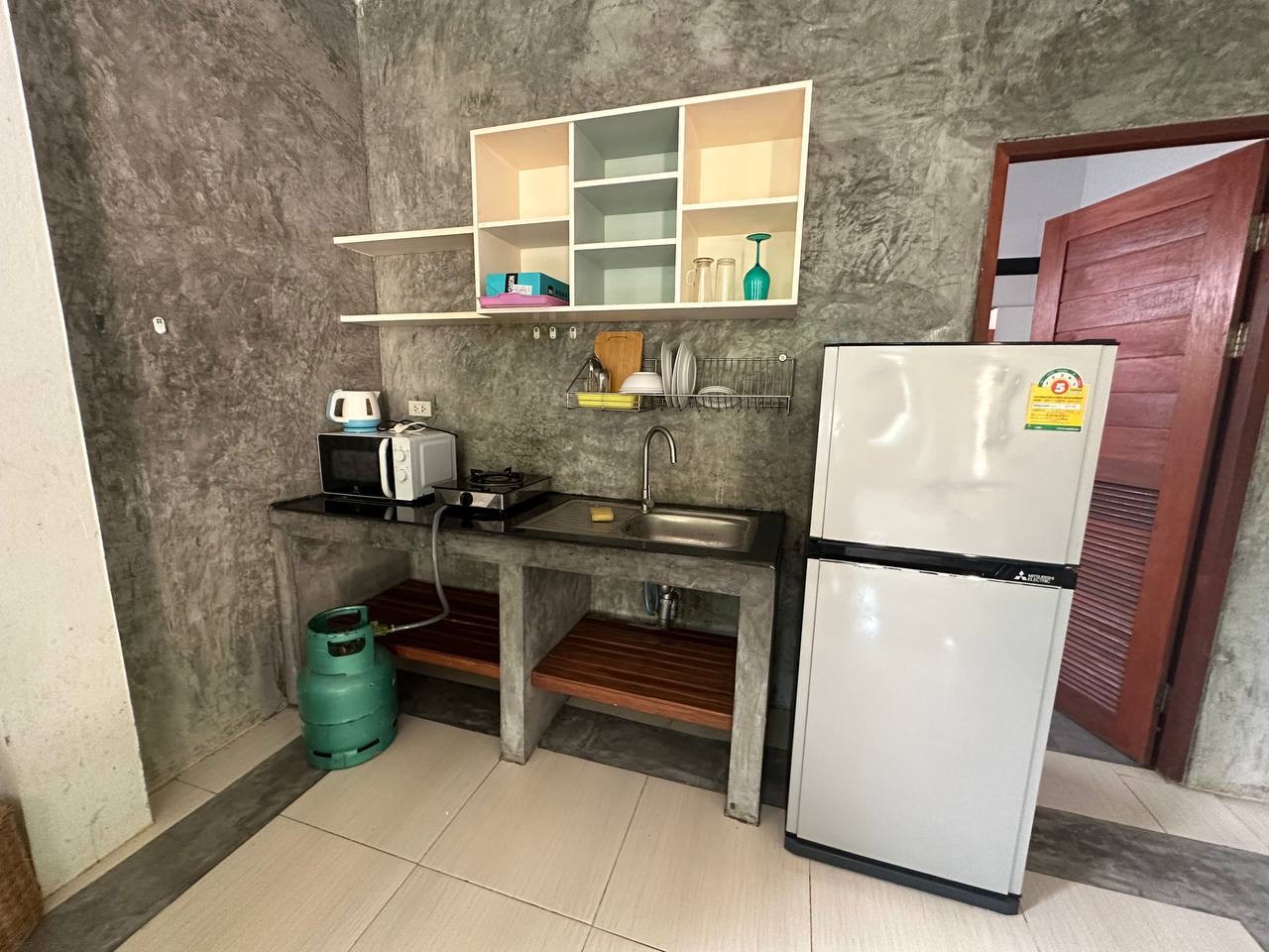 Двуспальный дом