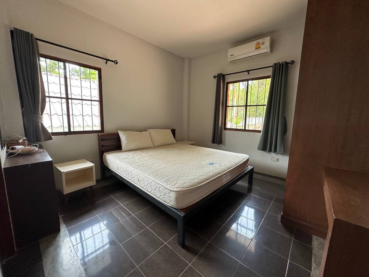 Двуспальный дом