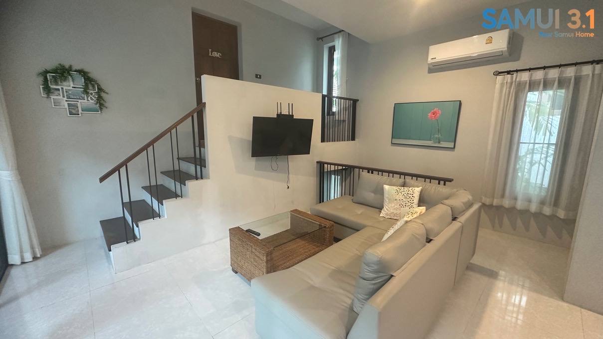 Дом с четырьмя спальнями