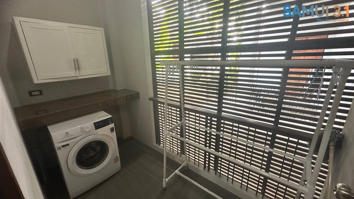 Дом с четырьмя спальнями