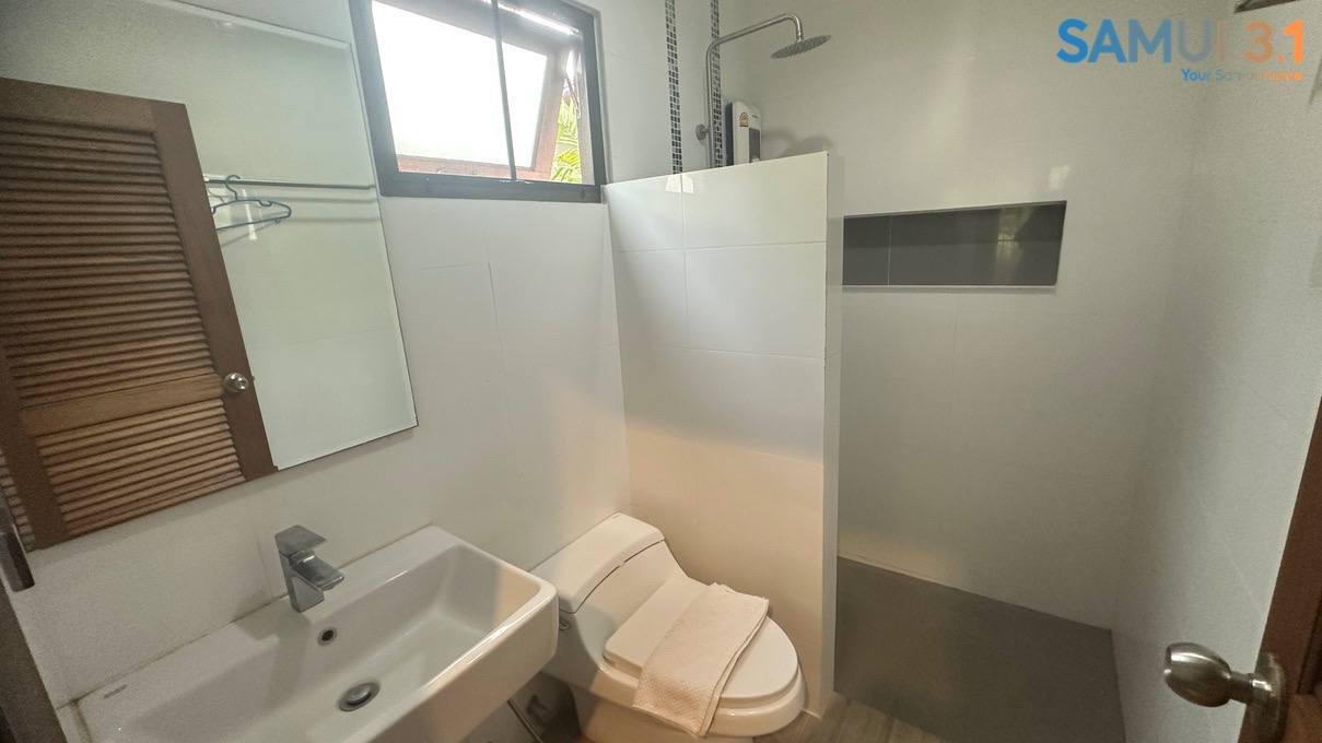 Дом с четырьмя спальнями