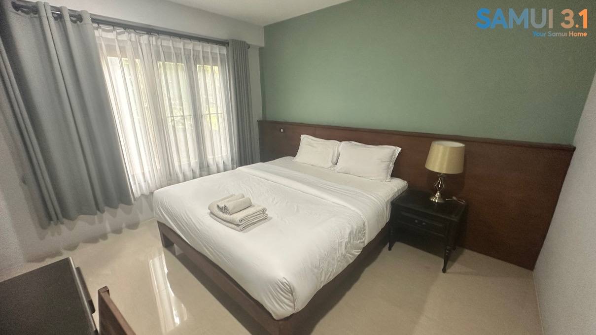 Дом с четырьмя спальнями