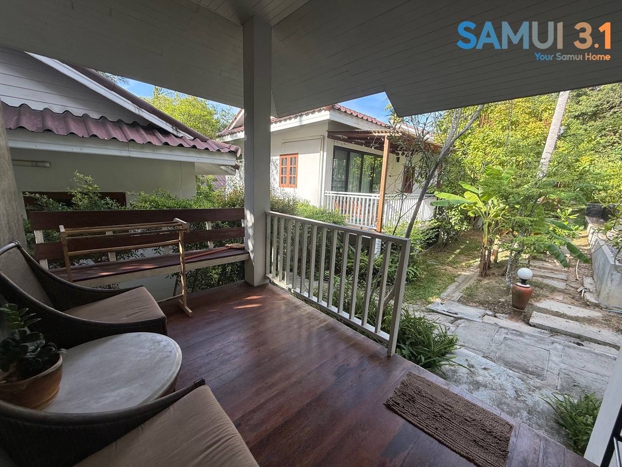 Односпальный дом