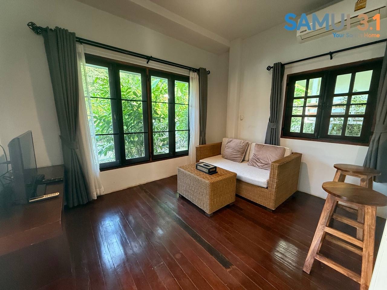 Односпальный дом