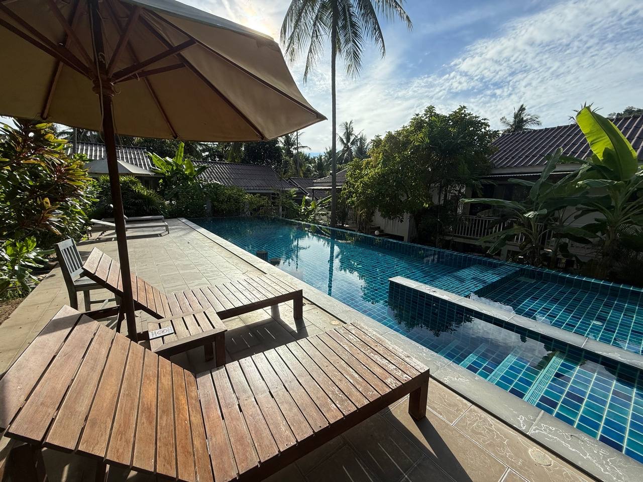 Односпальный дом