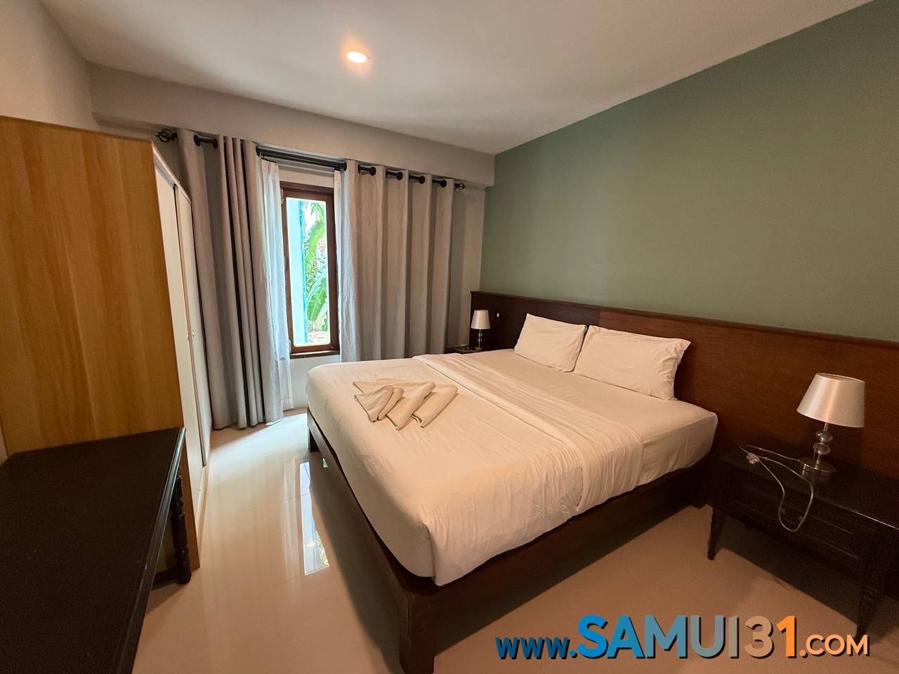 Дом с тремя спальнями