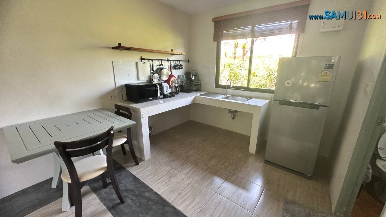 Односпальный дом