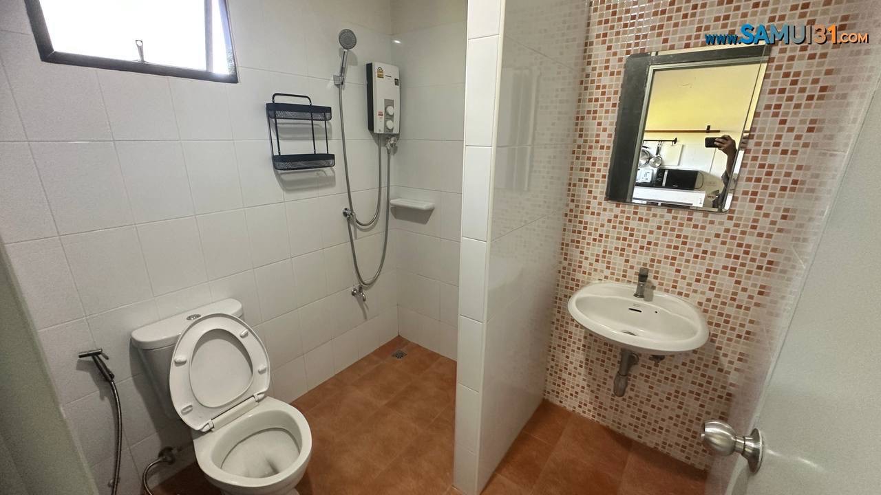 Односпальный дом