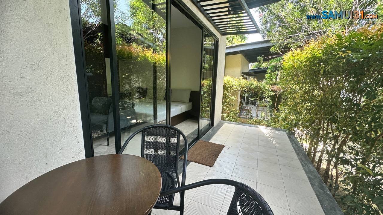 Односпальный дом