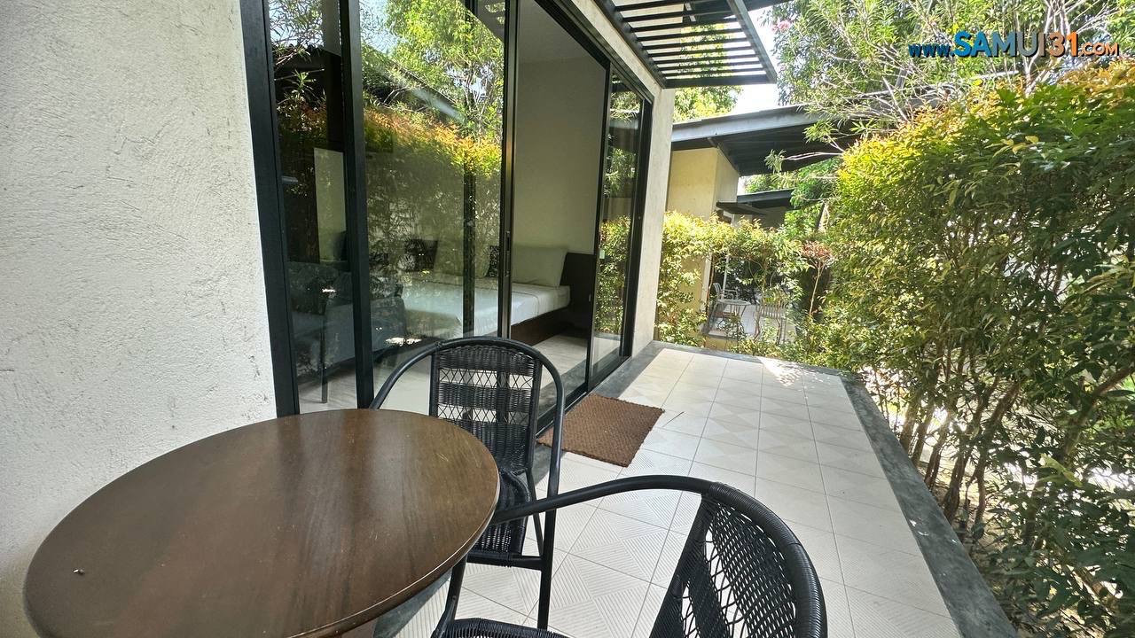 Односпальный дом