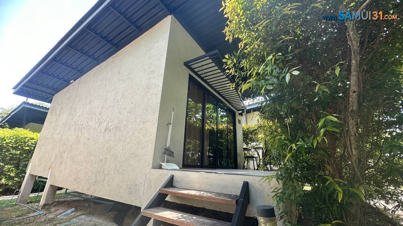 Односпальный дом