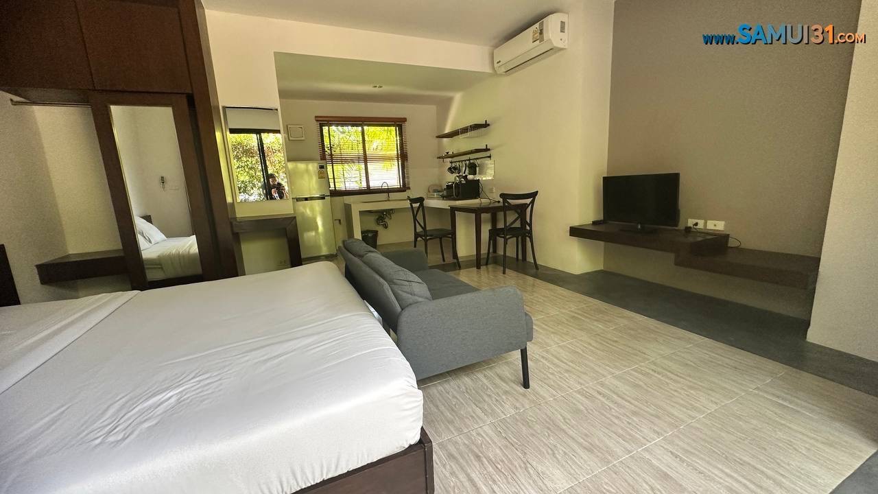 Односпальный дом