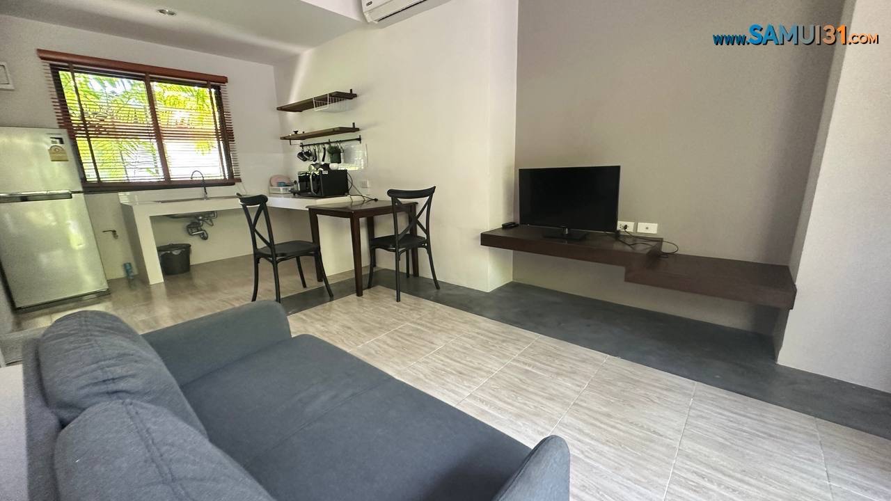 Односпальный дом