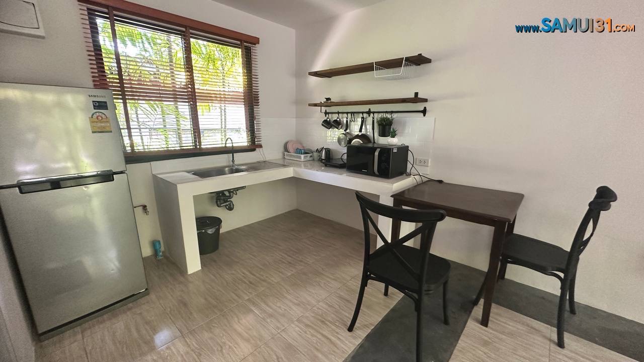 Односпальный дом