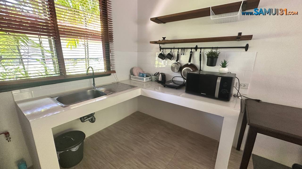 Односпальный дом