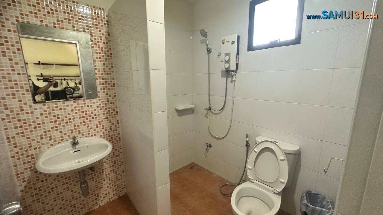 Односпальный дом