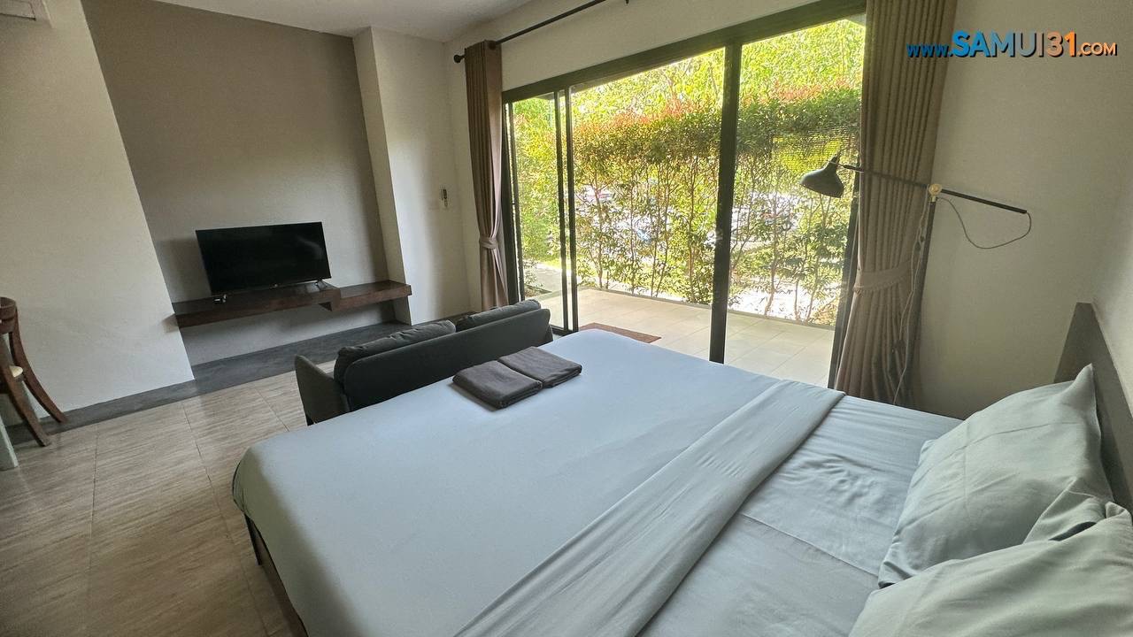 Односпальный дом