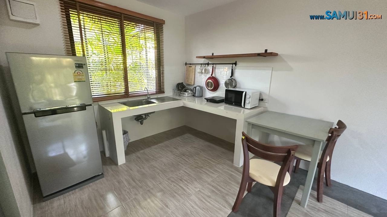 Односпальный дом