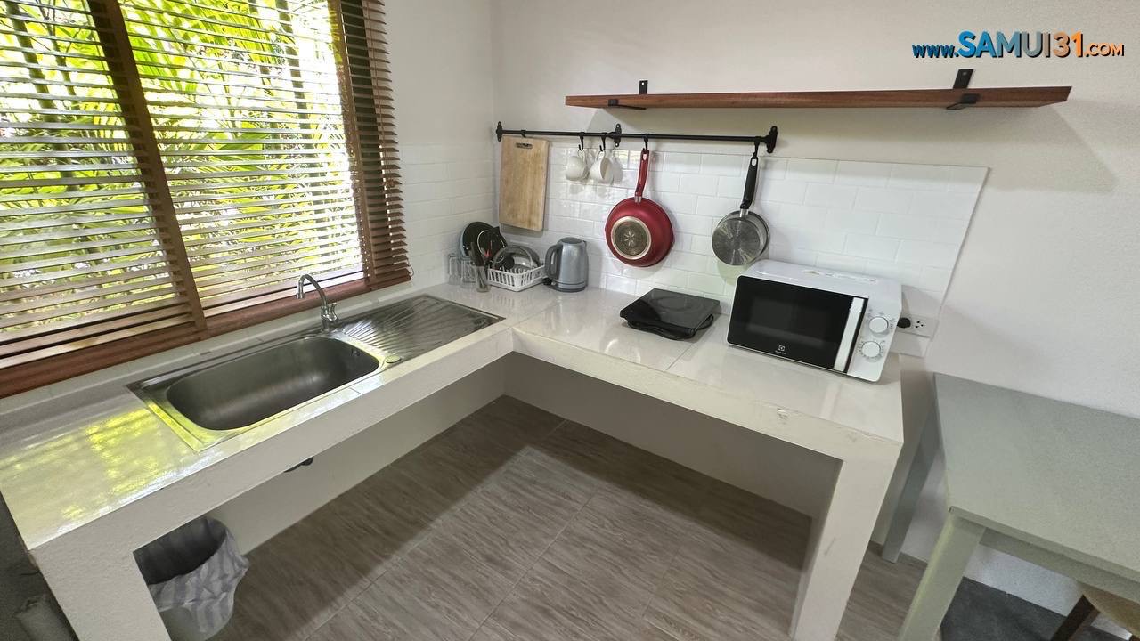 Односпальный дом