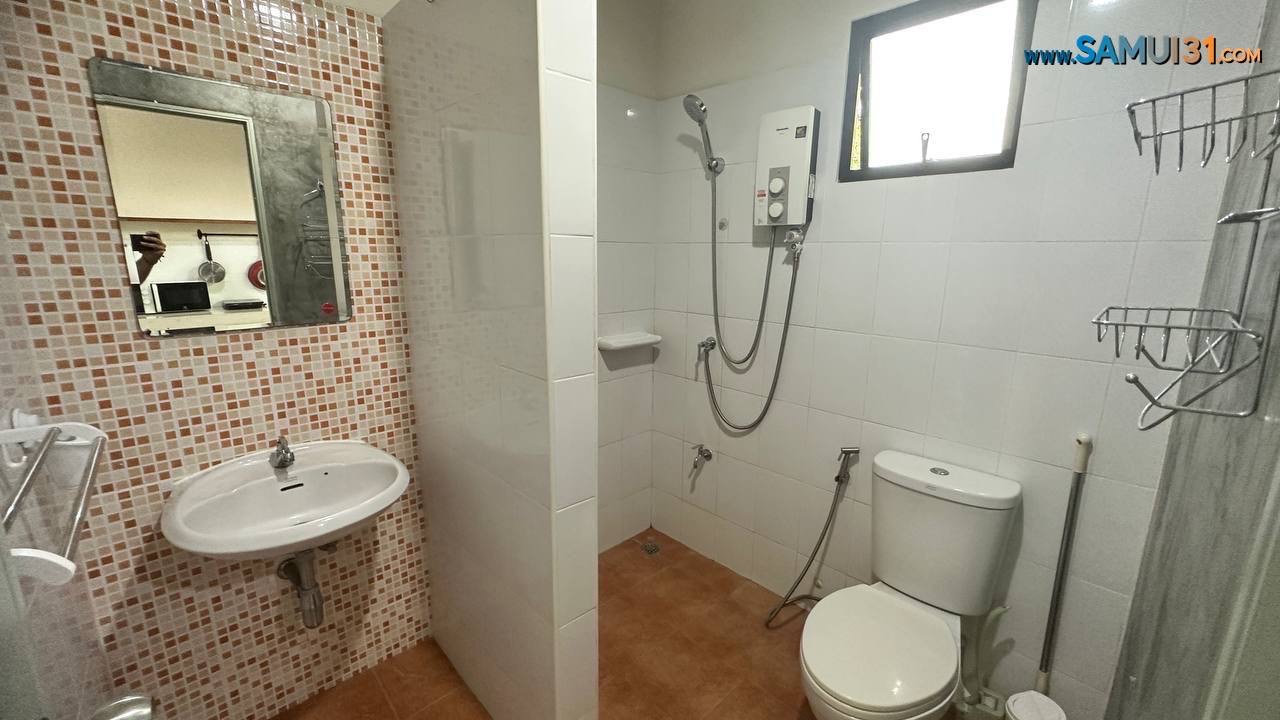 Односпальный дом