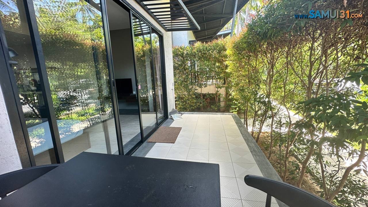 Односпальный дом