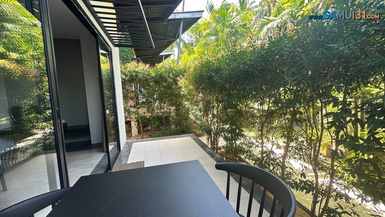 Односпальный дом