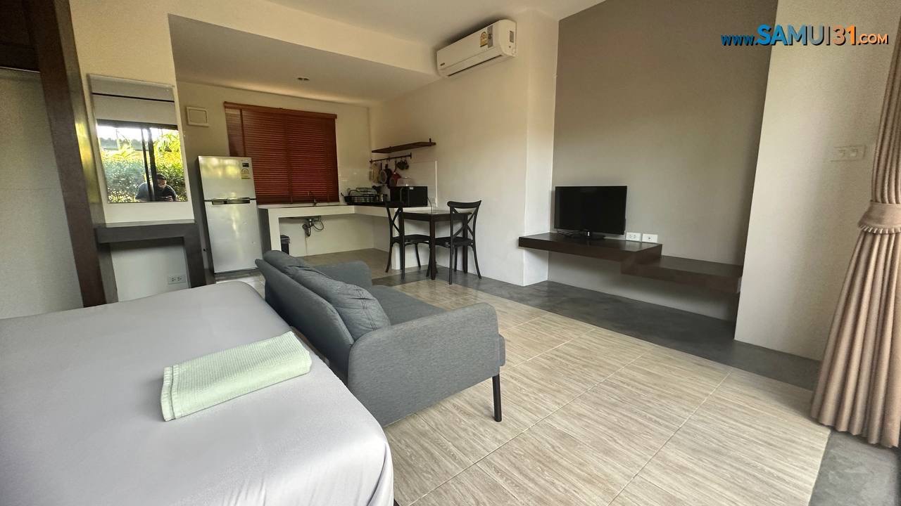 Односпальный дом