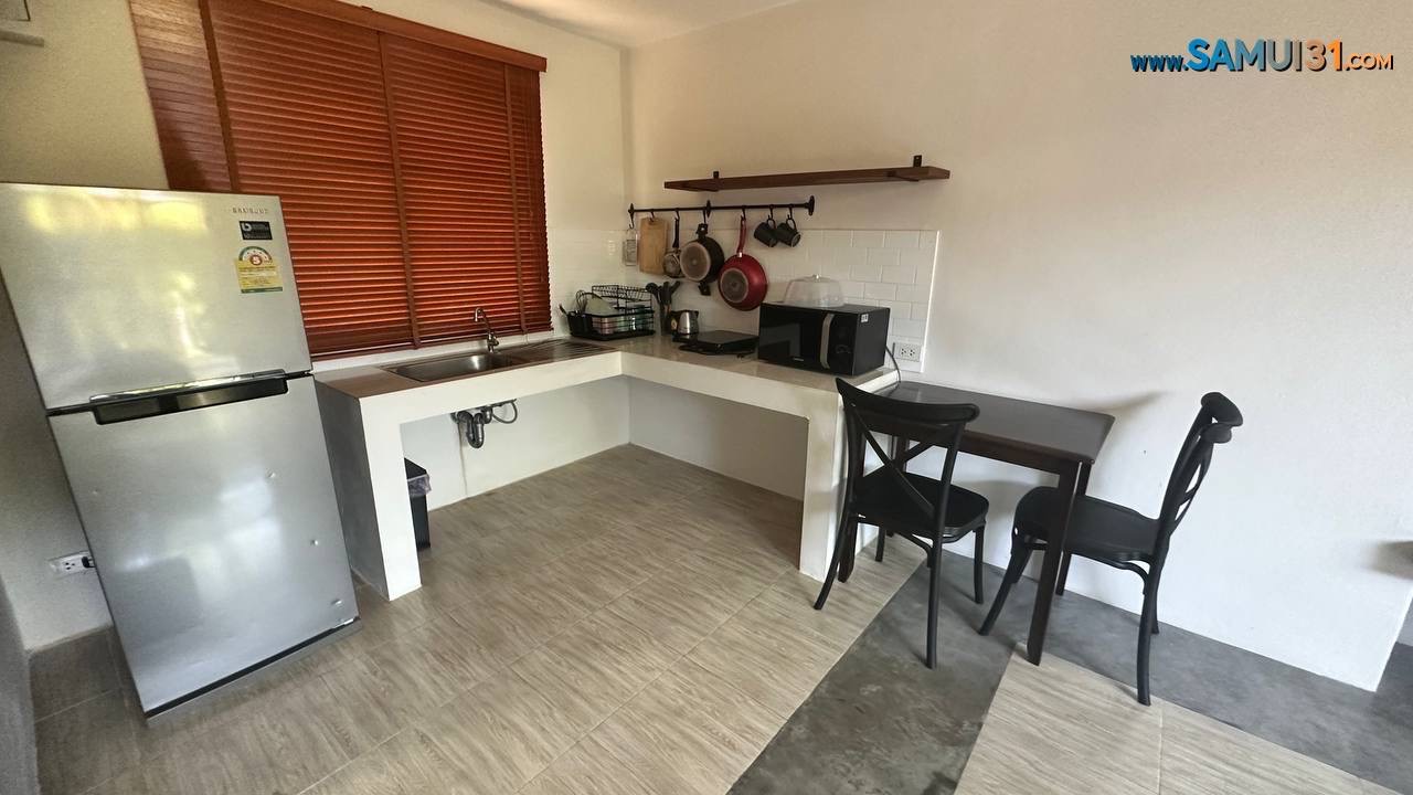 Односпальный дом