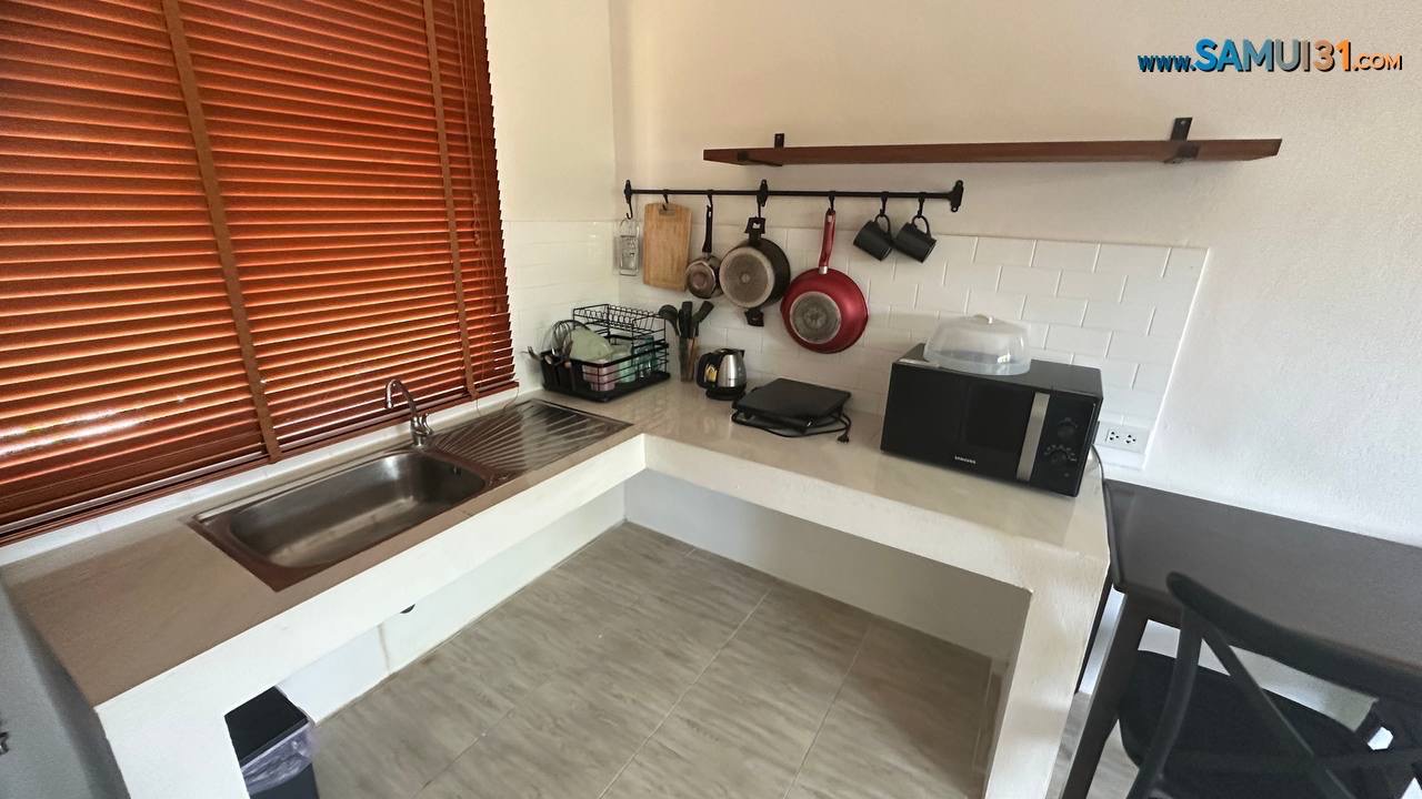 Односпальный дом