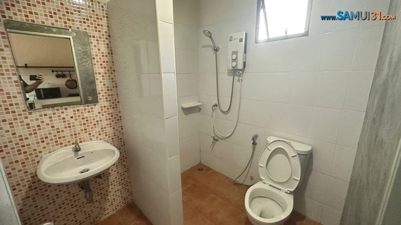 Односпальный дом