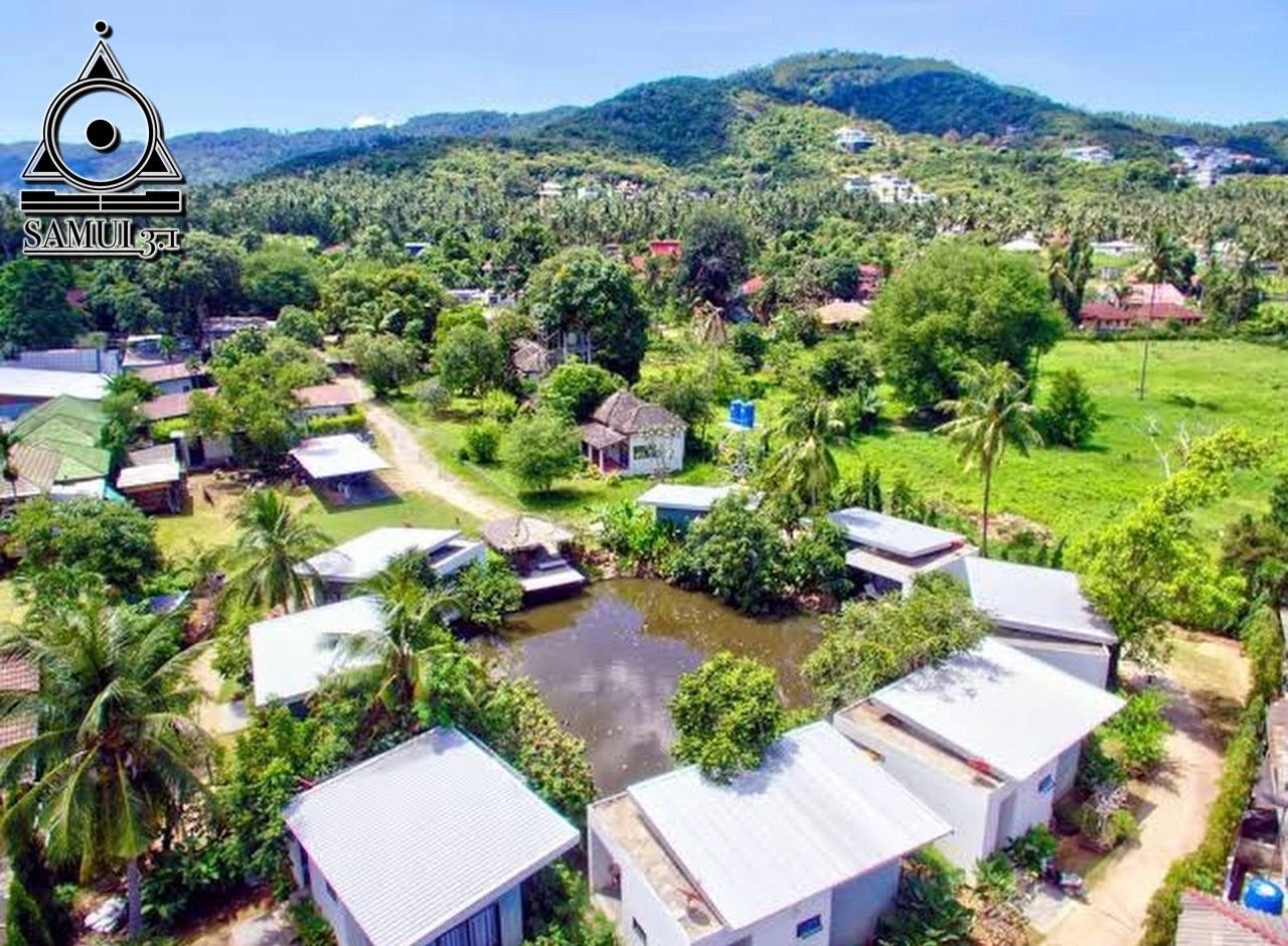 Односпальный дом