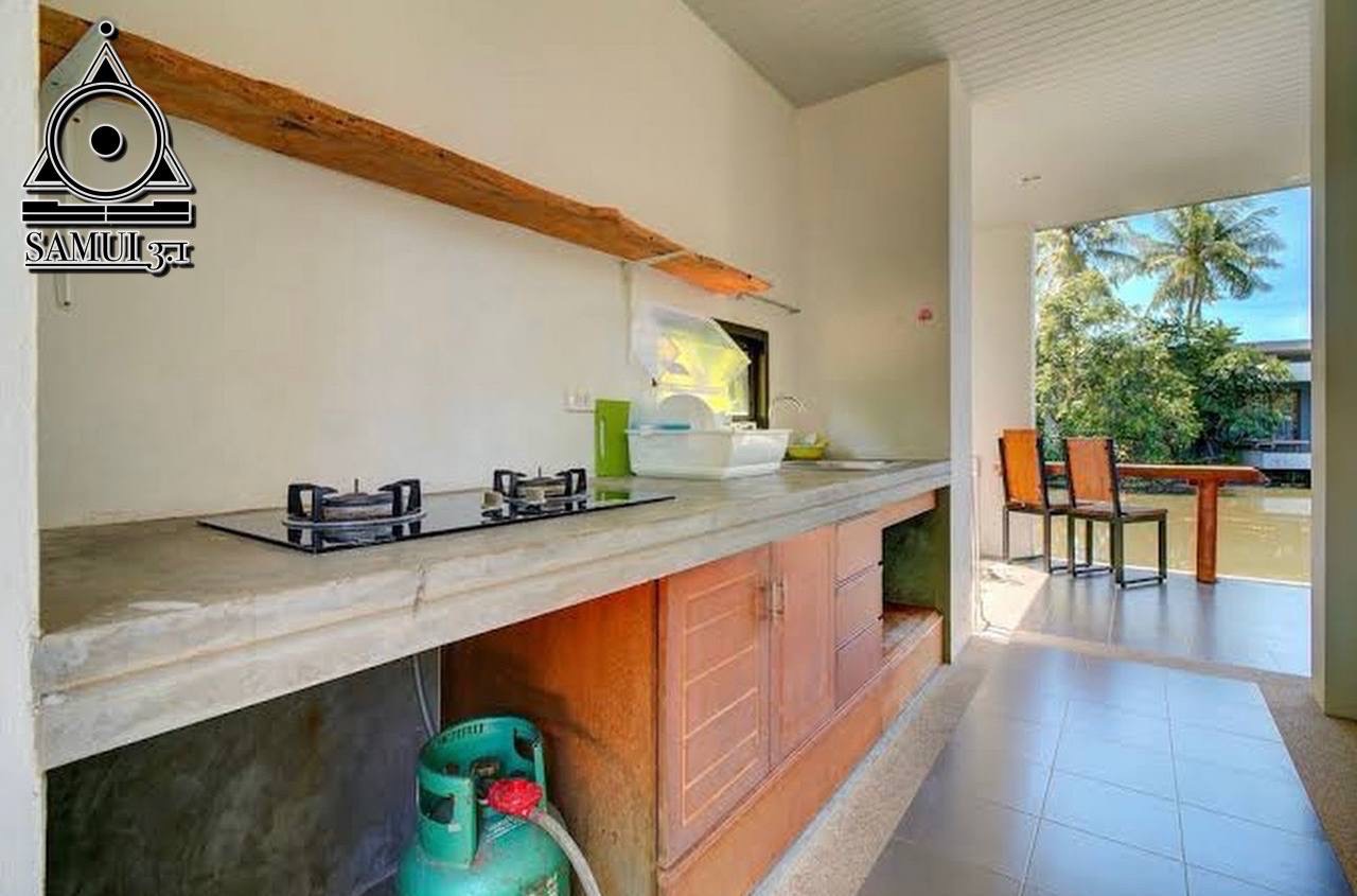 Односпальный дом