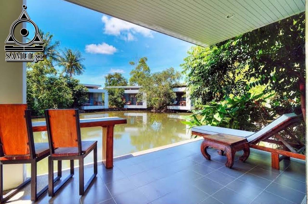 Односпальный дом