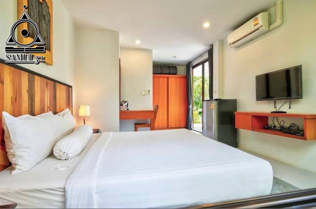 Односпальный дом