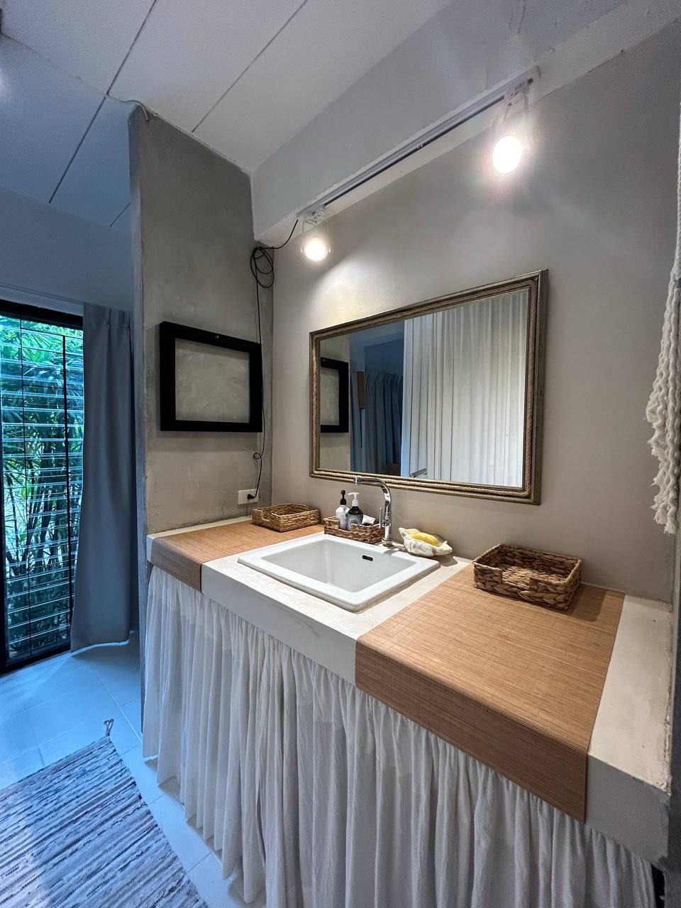 Односпальный дом