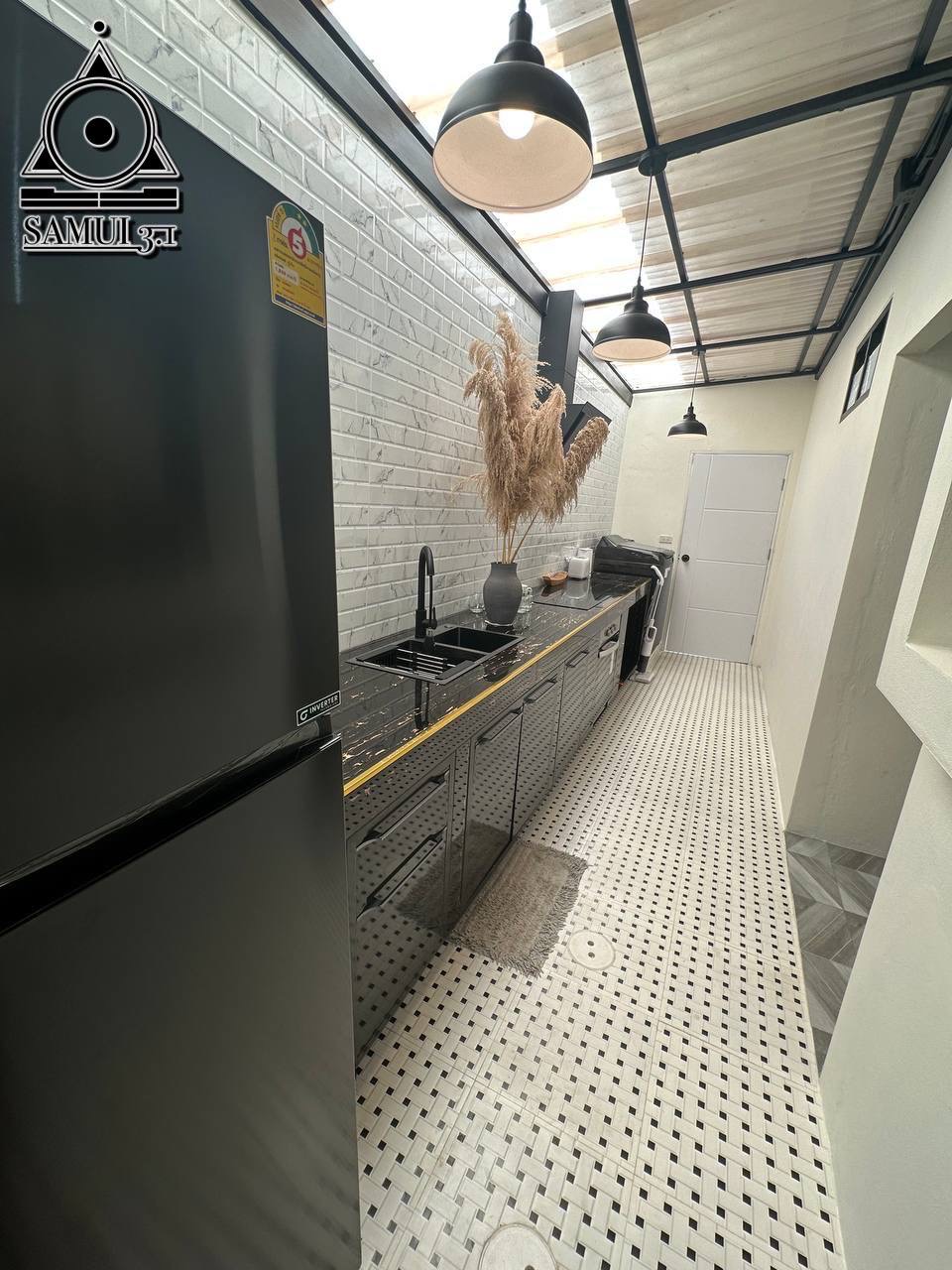 Двуспальный дом